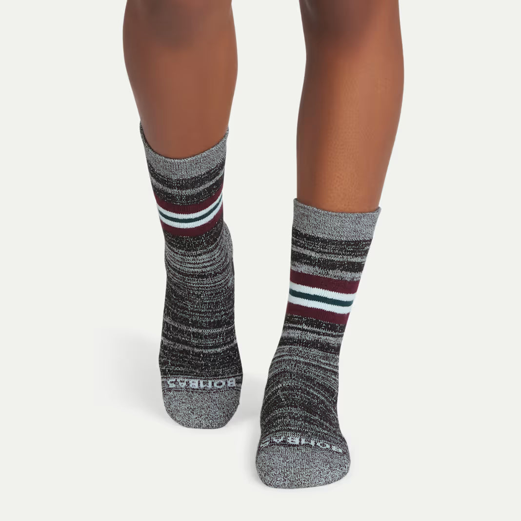 Women's Hiking Calf Sock 3-Pack