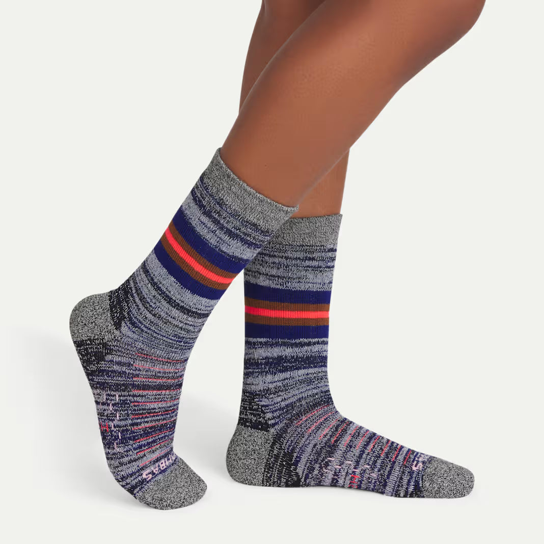 Women's Hiking Calf Sock 3-Pack