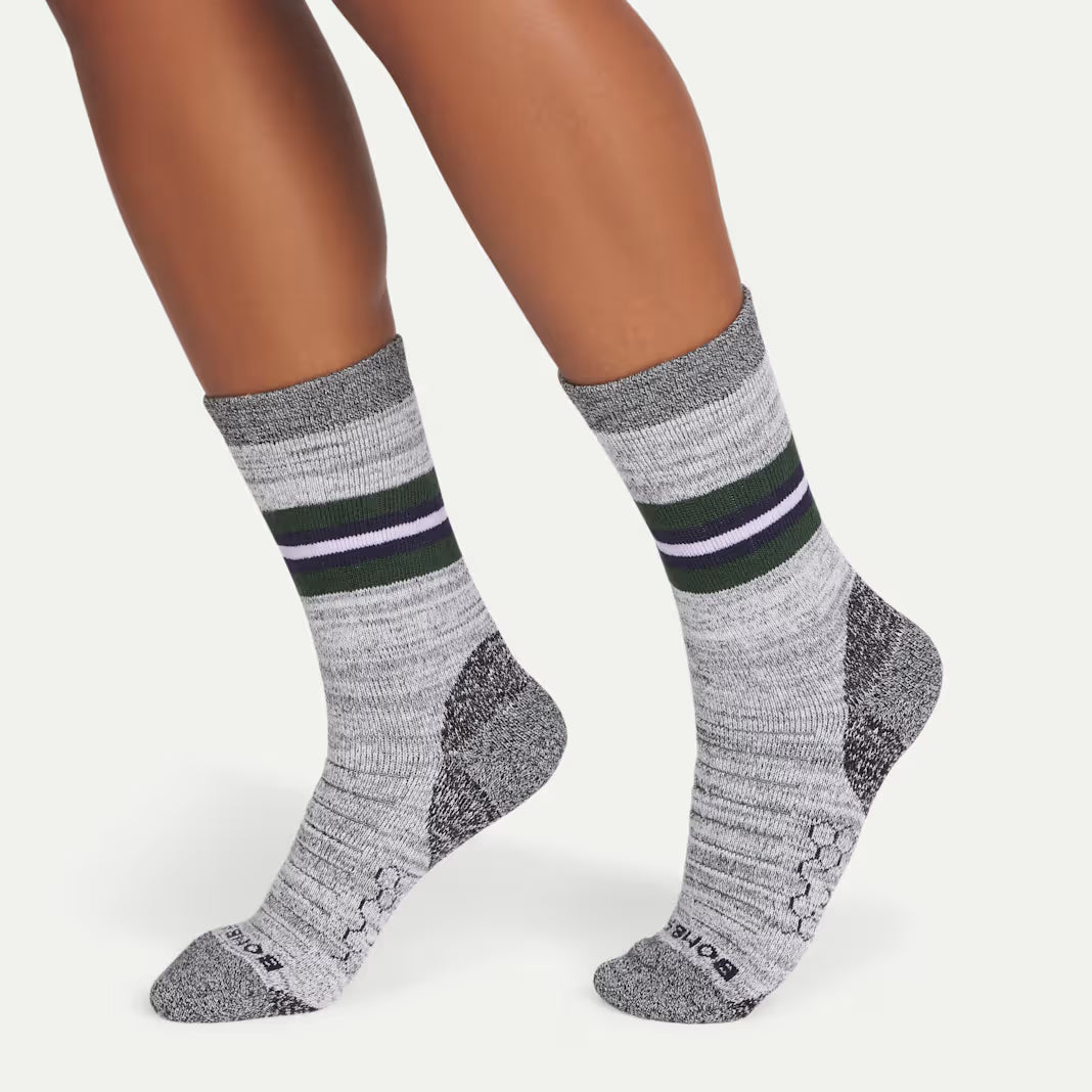 Women's Hiking Calf Sock 3-Pack