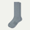 Men's Modern Rib Calf Socks