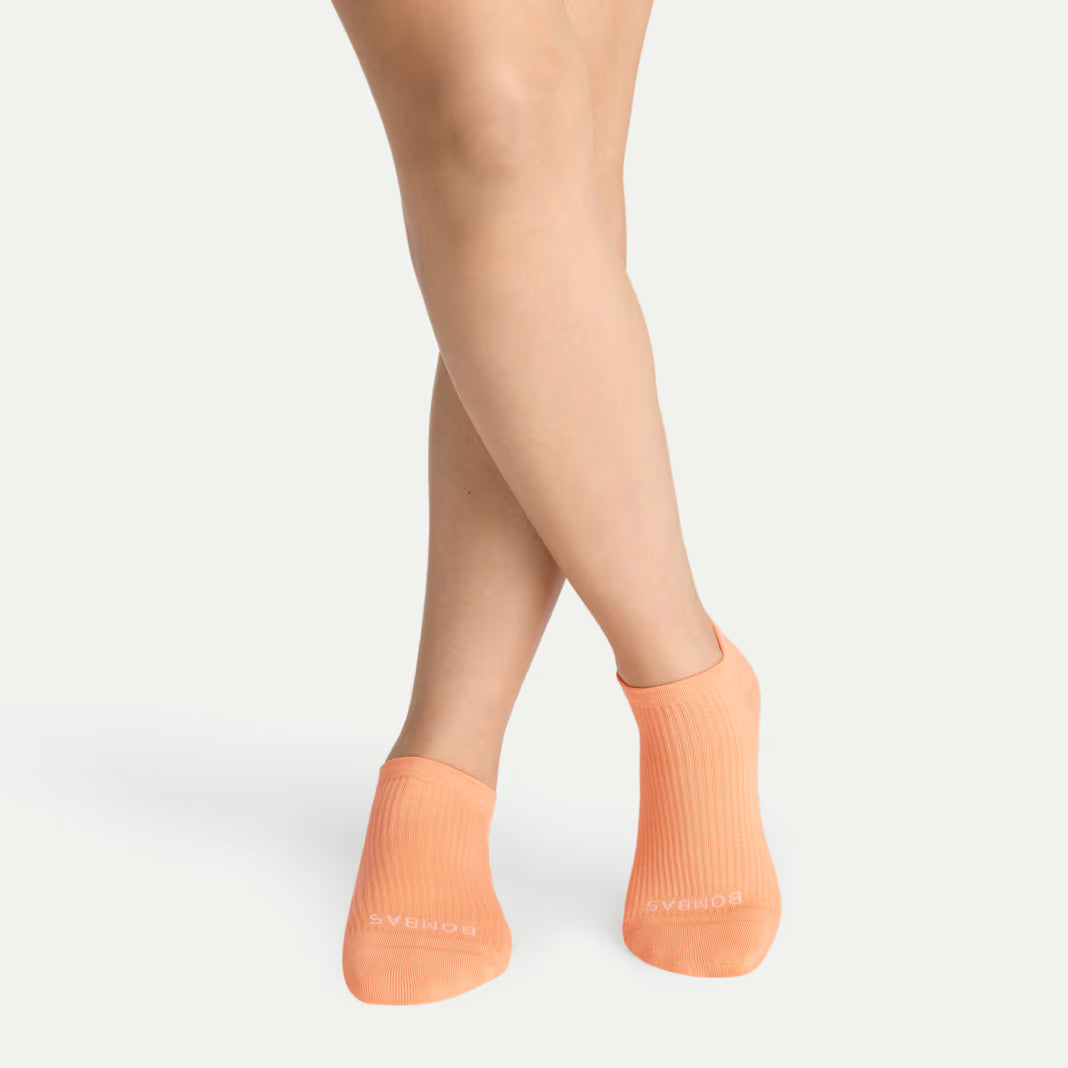 Men's Modern Rib Ankle Sock 4-Pack