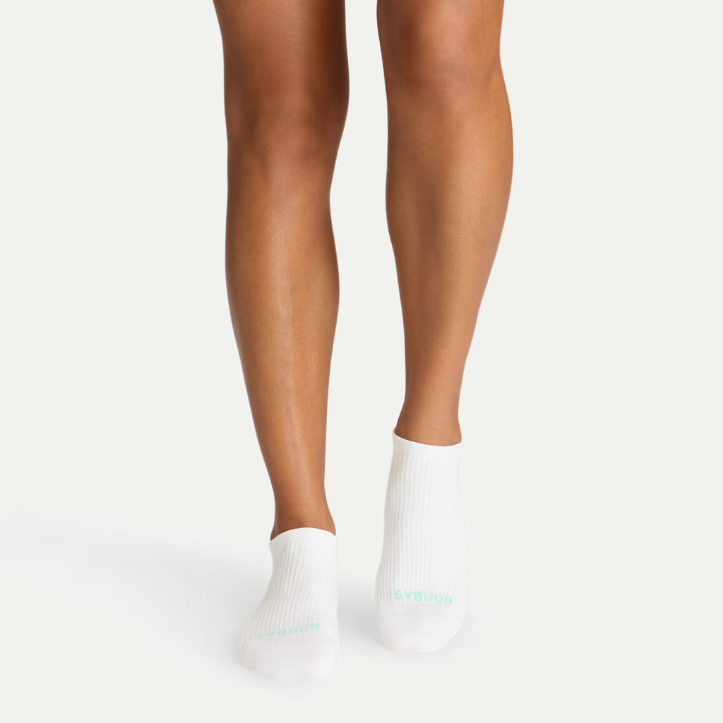 Men's Modern Rib Ankle Sock 4-Pack