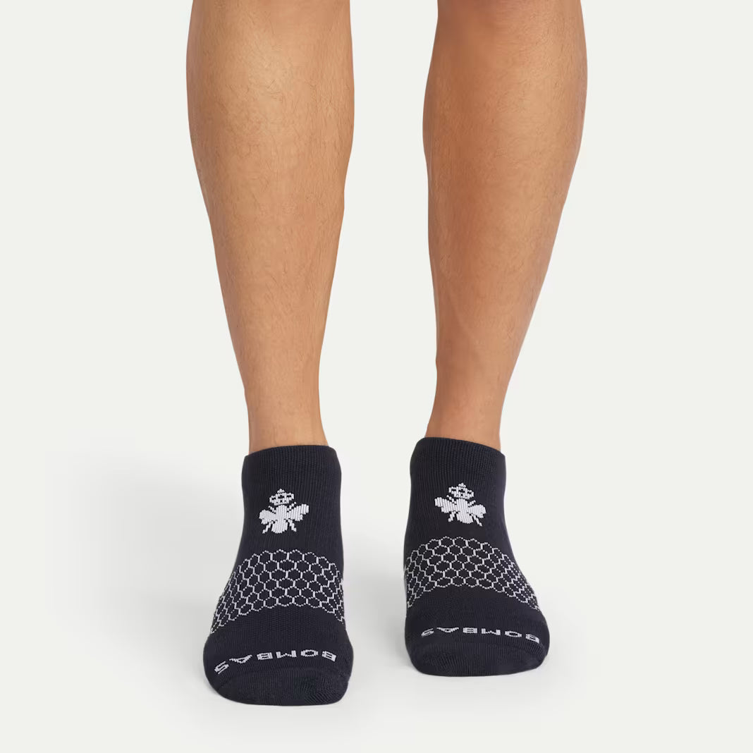 Bombas Men's All Sport Ankle Socks