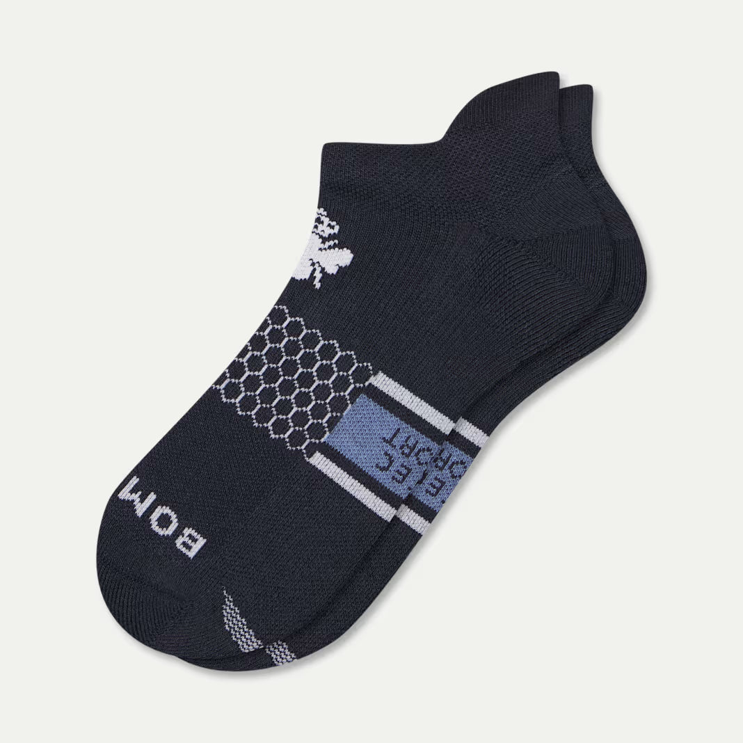 Bombas Men's All Sport Ankle Socks