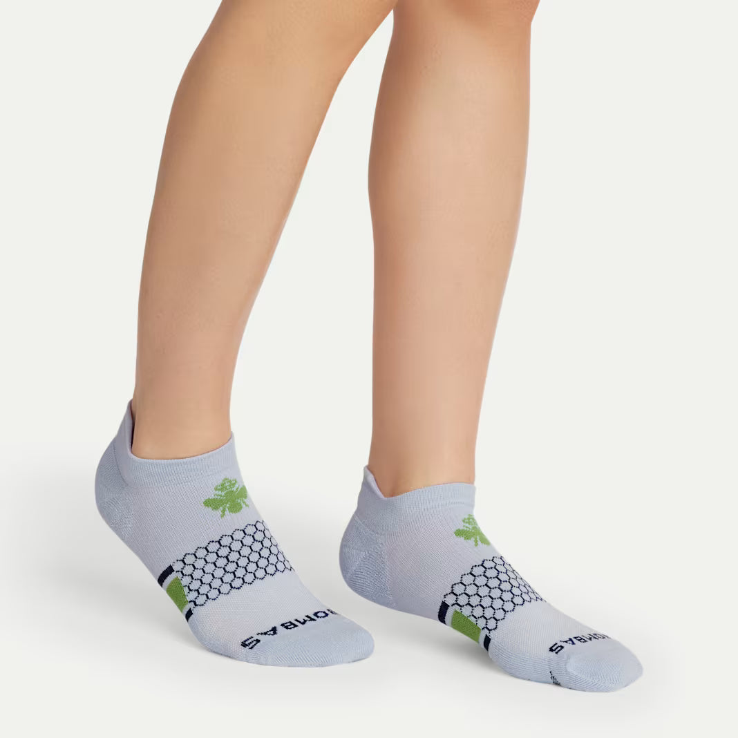 Bombas Women's All Sport Ankle Socks(sail blue)