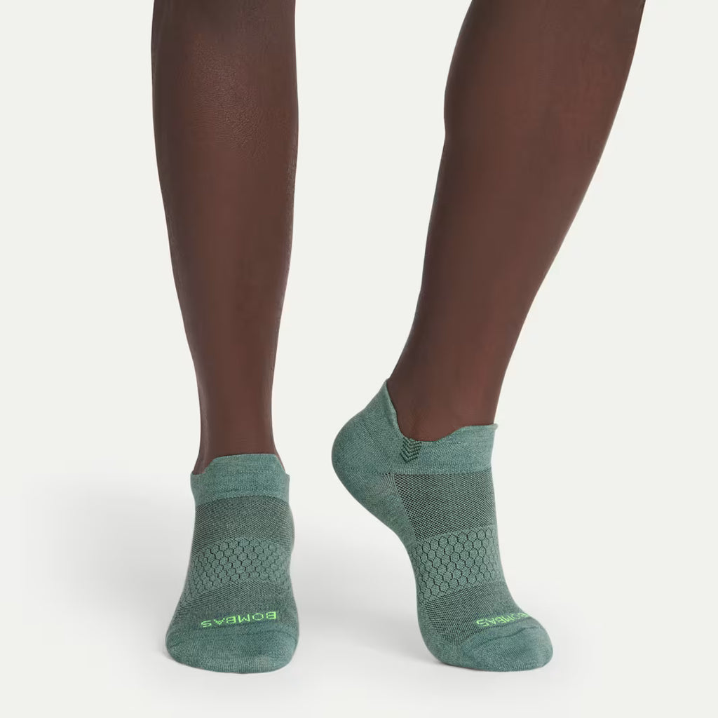 Men's UltraLite Sport Ankle Socks
