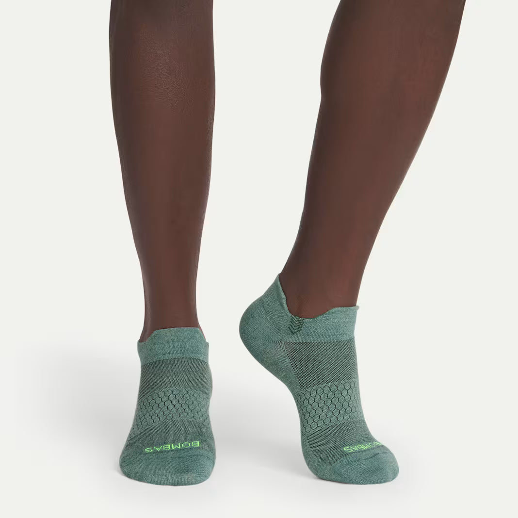 Bombas Men's UltraLite Sport Ankle Socks