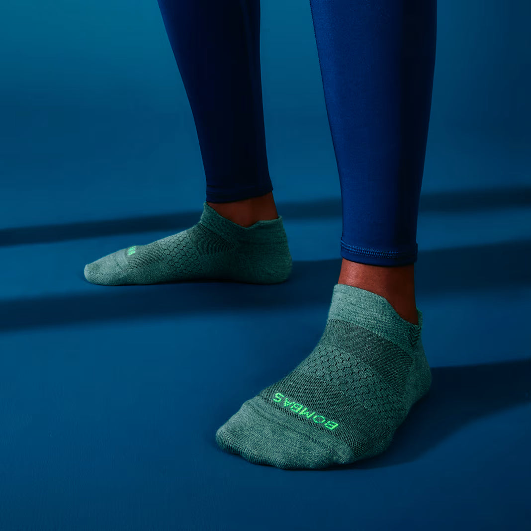 Men's UltraLite Sport Ankle Sock 3-Pack