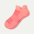 Women's UltraLite Sport Ankle Socks(neon peach)