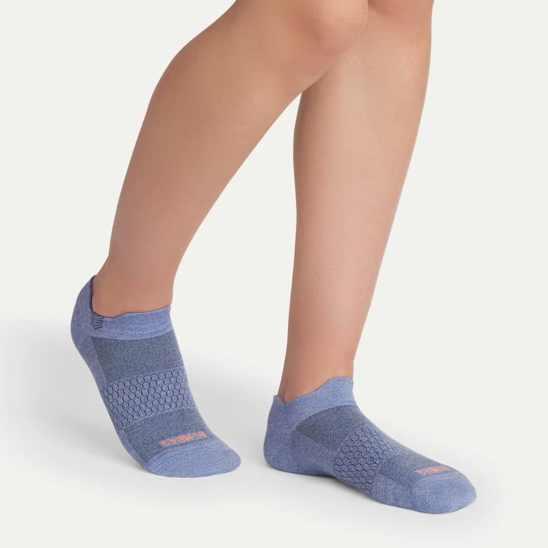 Women's UltraLite Sport Ankle Sock 3-Pack