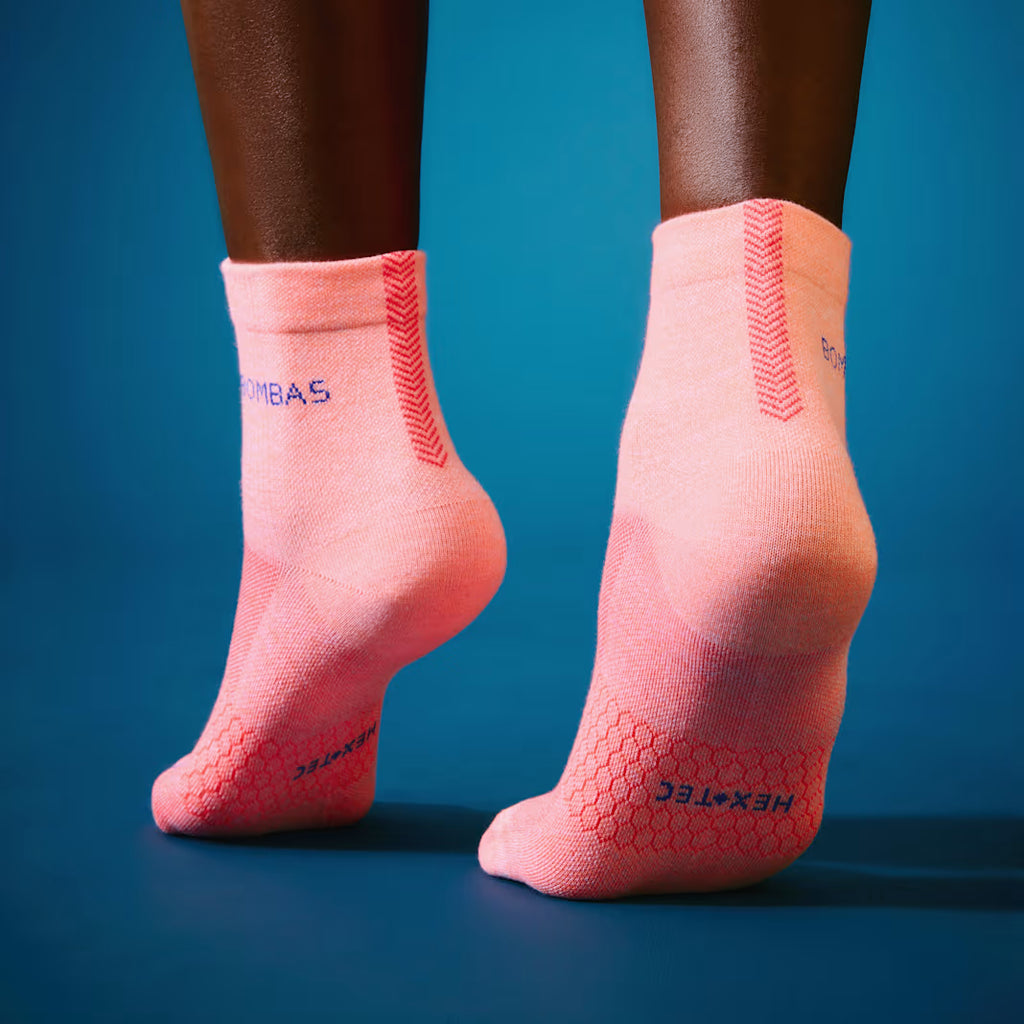 Men's UltraLite Sport Quarter Sock 3-Pack