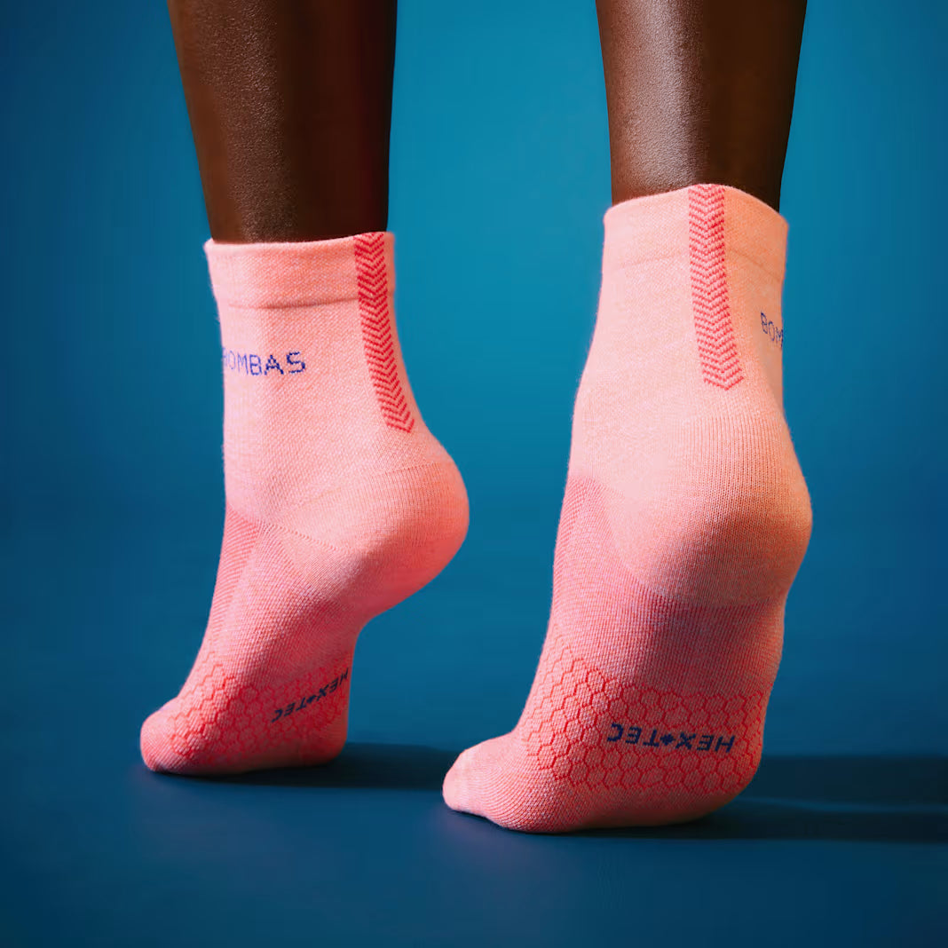 Women's UltraLite Sport Quarter Sock 3-Pack