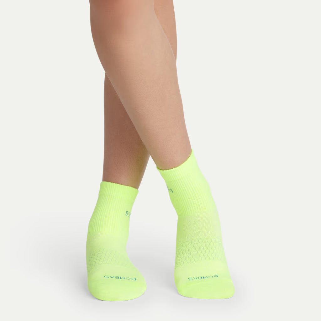 Men's UltraLite Sport Quarter Sock 3-Pack