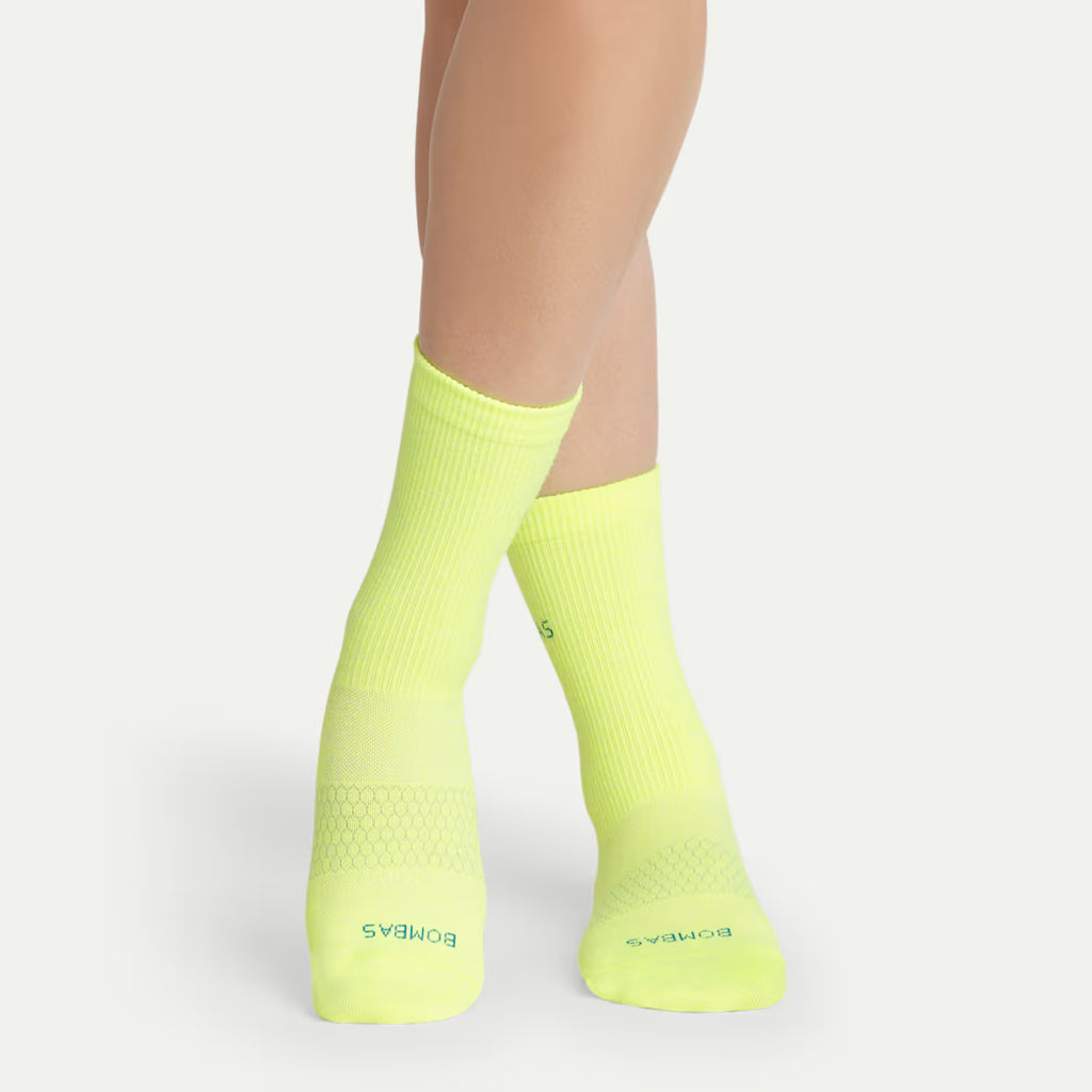 Men's UltraLite Sport Half Calf Sock 3-Pack