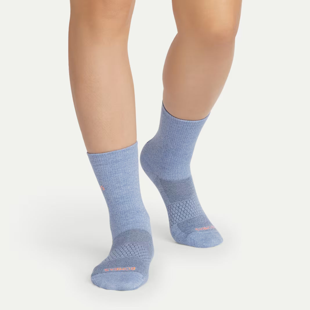 Men's UltraLite Sport Half Calf Sock 3-Pack