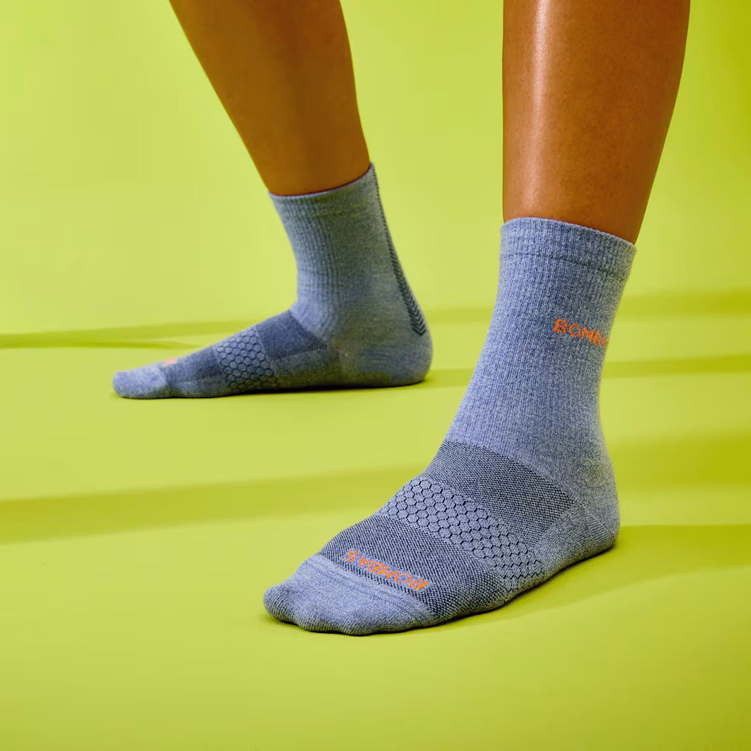 Men's UltraLite Sport Half Calf Sock 3-Pack