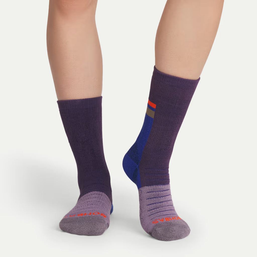 Women's Hiking Calf Sock 3-Pack