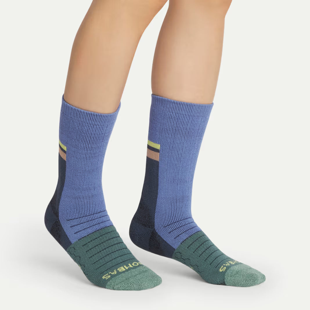 Women's Hiking Calf Sock 3-Pack