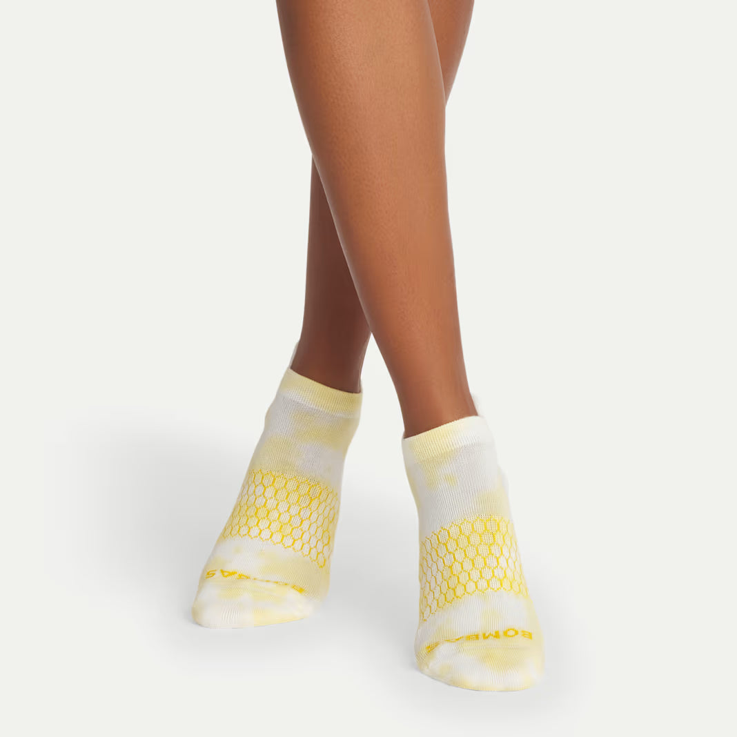 Women's Celebration Ankle Sock 4-Pack Gift Box