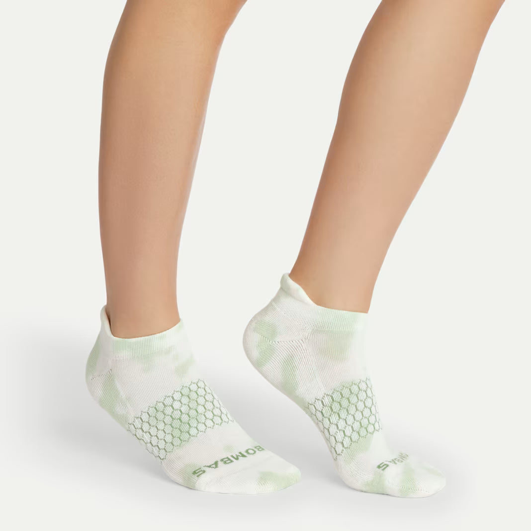 Women's Celebration Ankle Sock 4-Pack Gift Box