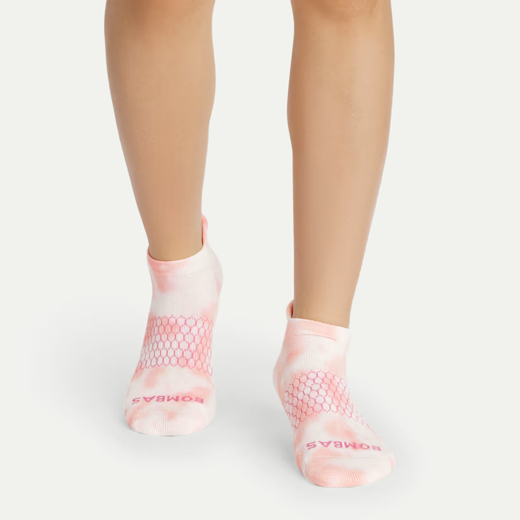Women's Celebration Ankle Sock 4-Pack Gift Box