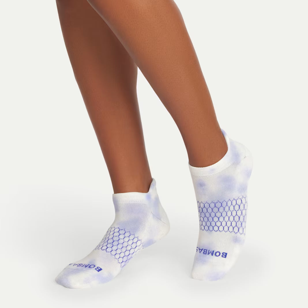 Women's Celebration Ankle Sock 4-Pack Gift Box