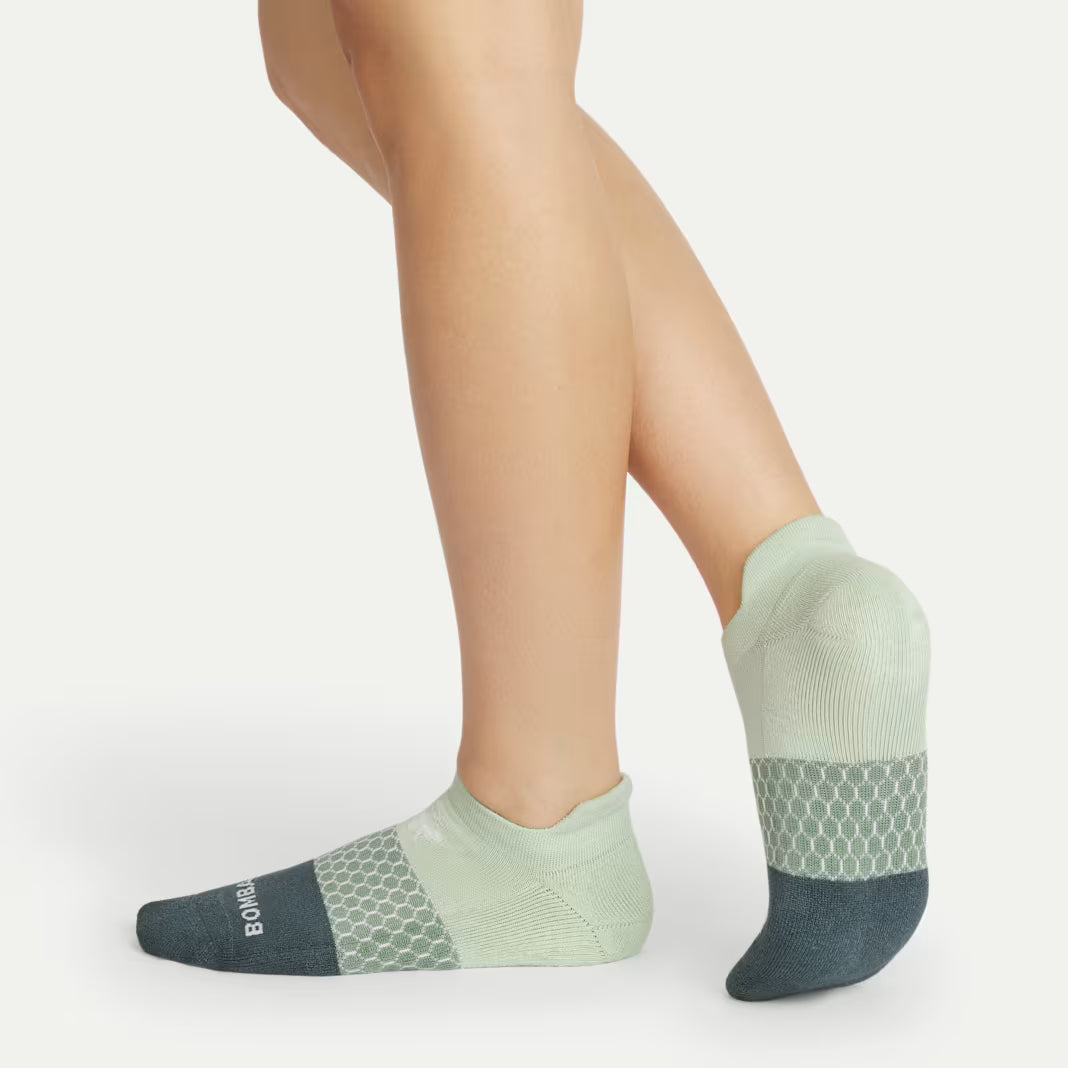 Women's Week of Bombas Ankle Sock 7-Pack
