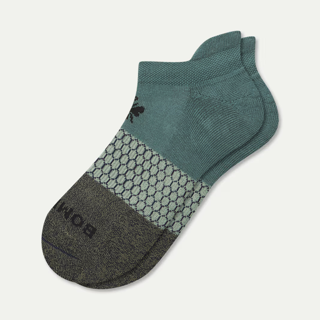 Bombas Men's Week of Bombas Ankle Sock
