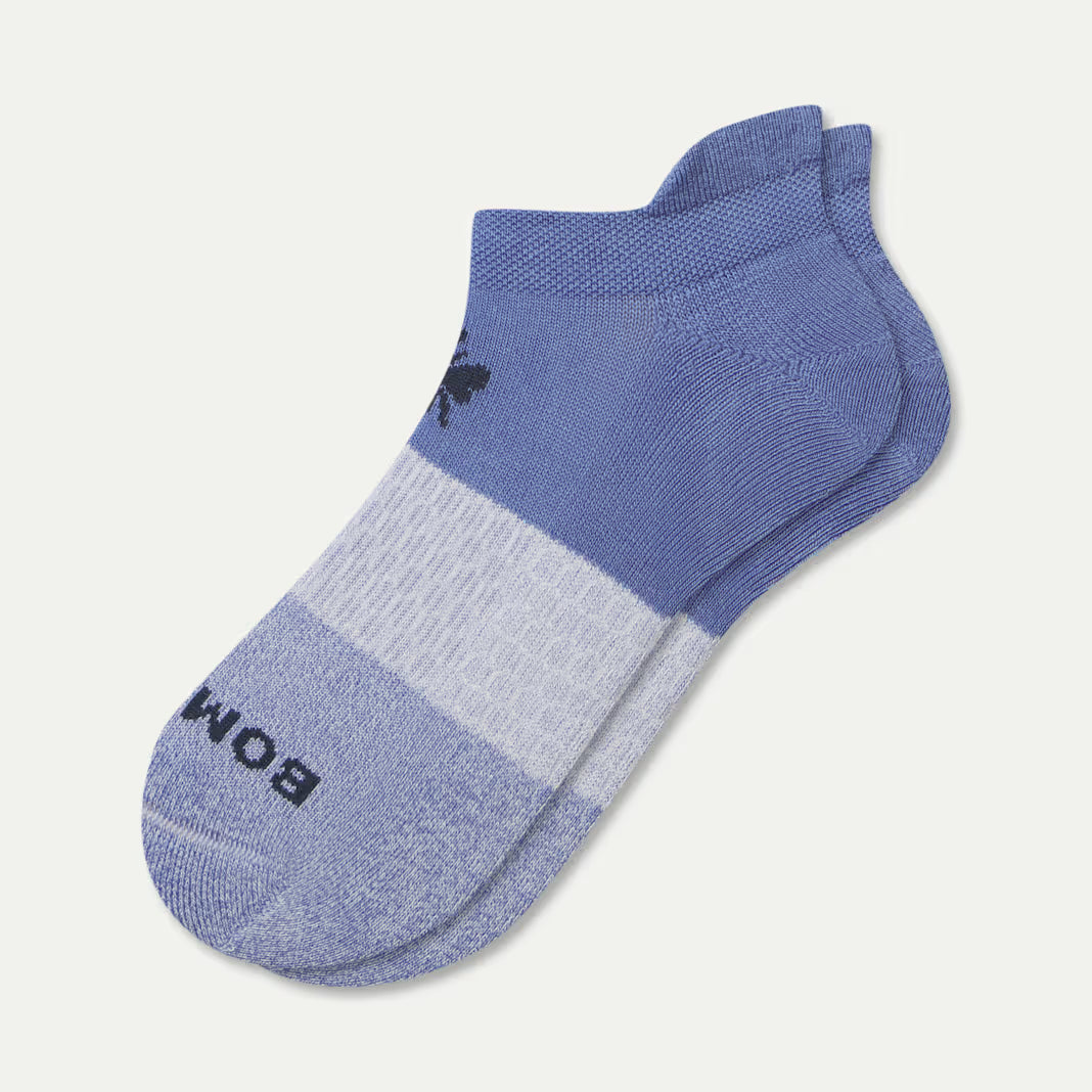 Bombas Women's Week of Bombas Ankle Socks(Sail Blue)