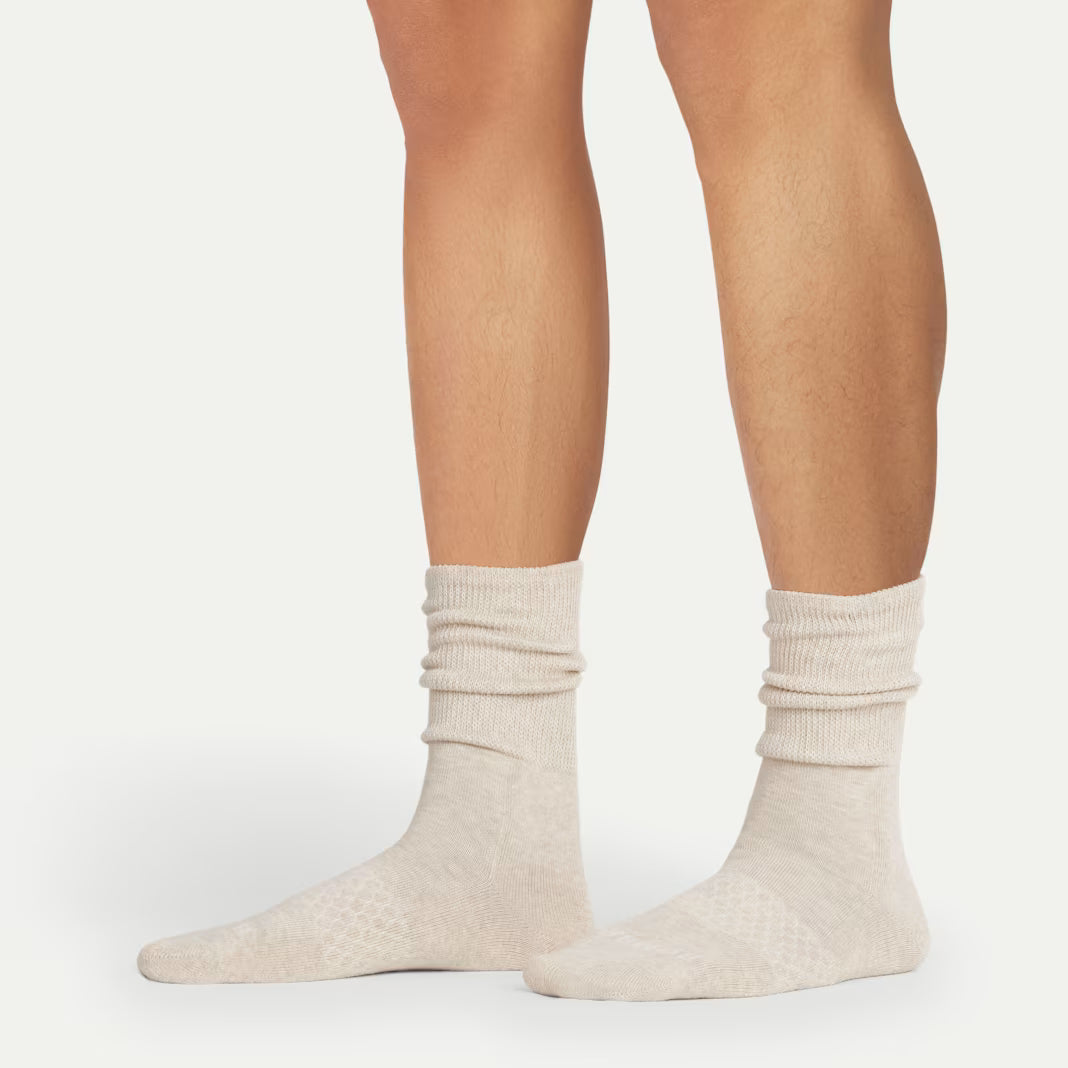 Bombas Men's Wide Calf Socks