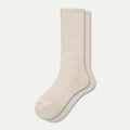 Men's Wide Calf Socks