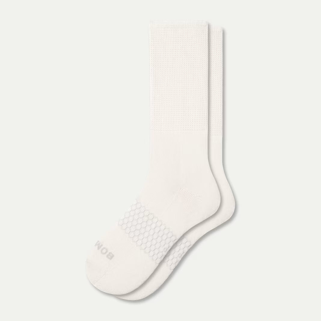 Women's Wide Calf Socks