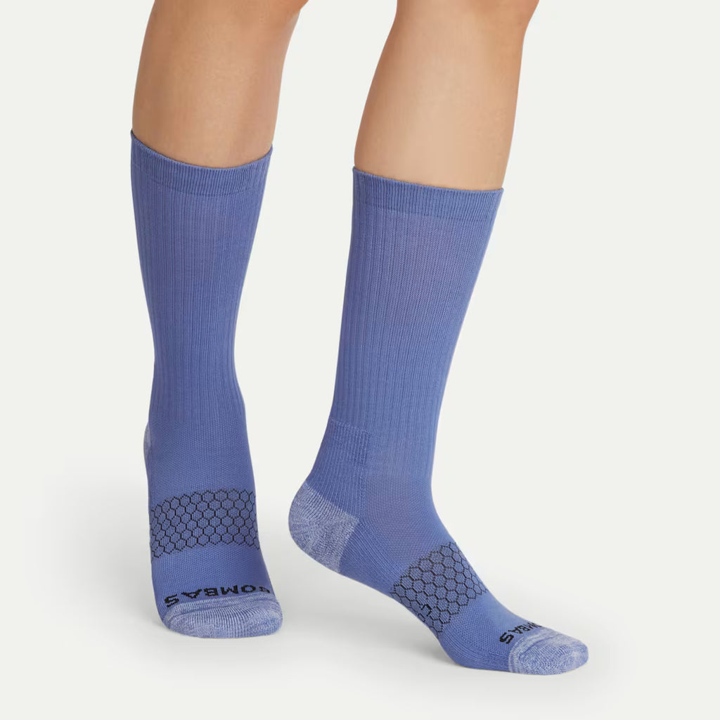 Women's Everyday Compression Calf Sock 3-Pack (15-20mmHg)