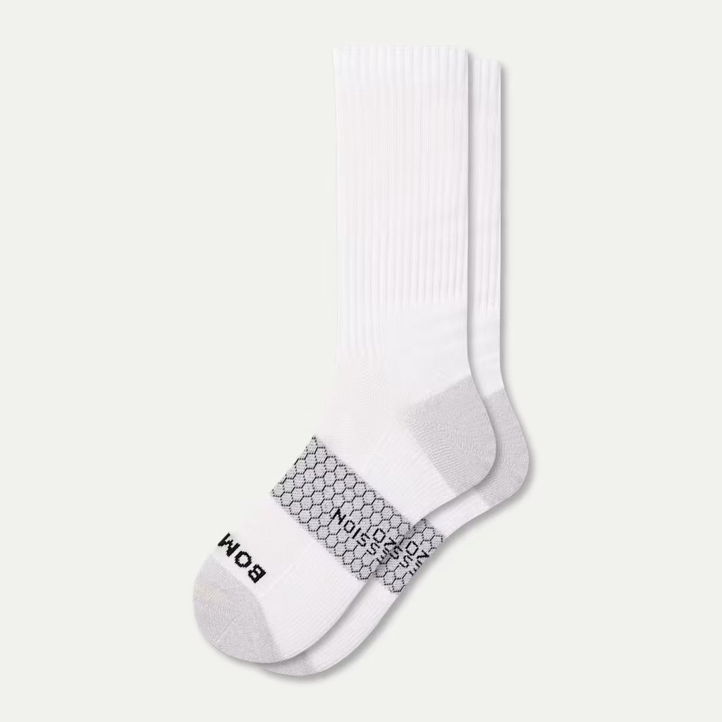 Women’s Everyday Compression Calf Socks (15-20mmHg)