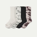 Men's Lodge Sock 4-Pack