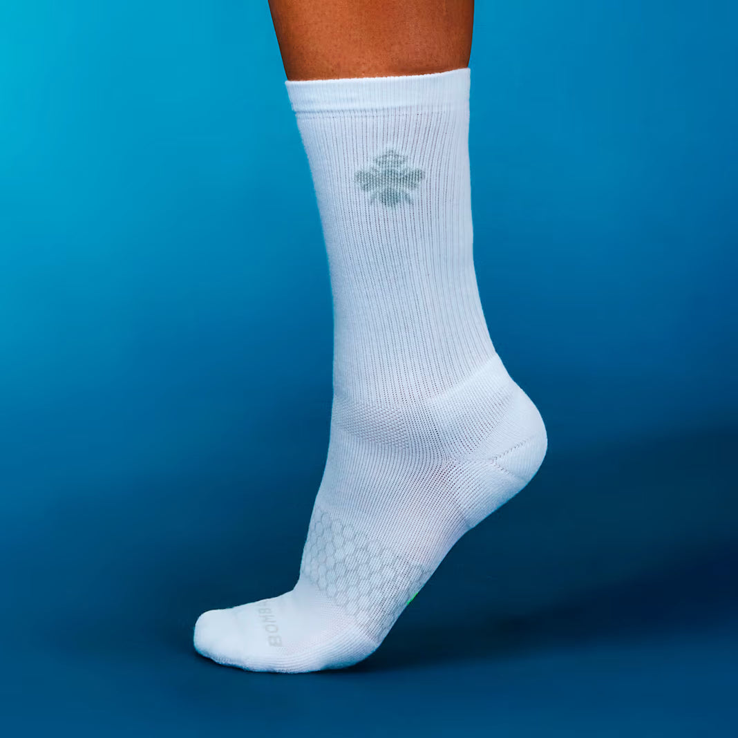 Women's All Sport Calf Sock 4-Pack