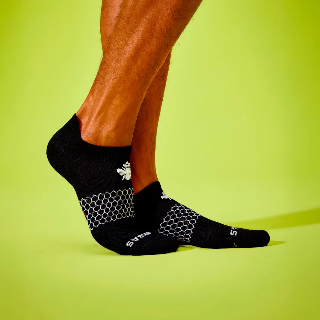 Men's All Sport Ankle Sock 4-Pack