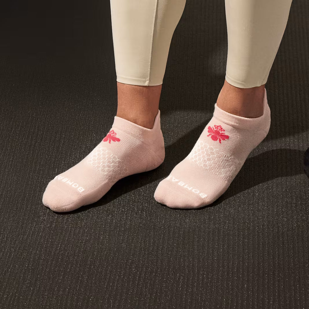 Women's All Sport Ankle Sock 8-Pack