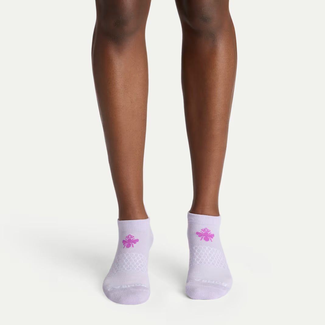 Women's All Sport Ankle Sock 8-Pack