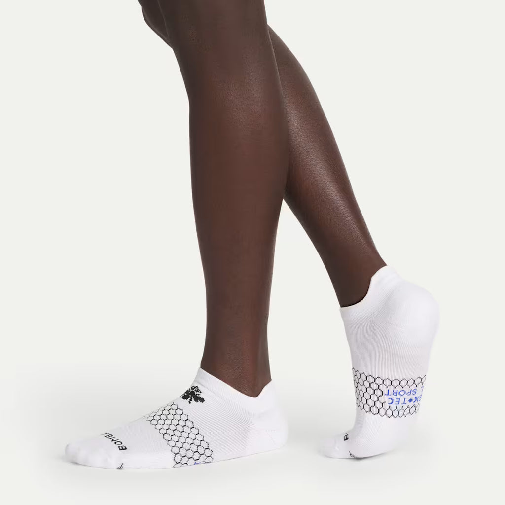 Men's All Sport Ankle Sock 4-Pack