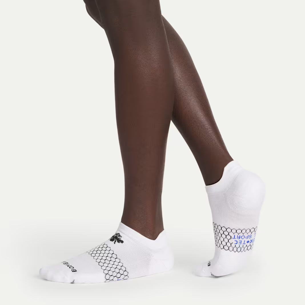 Men's All Sport Ankle Sock 4-Pack