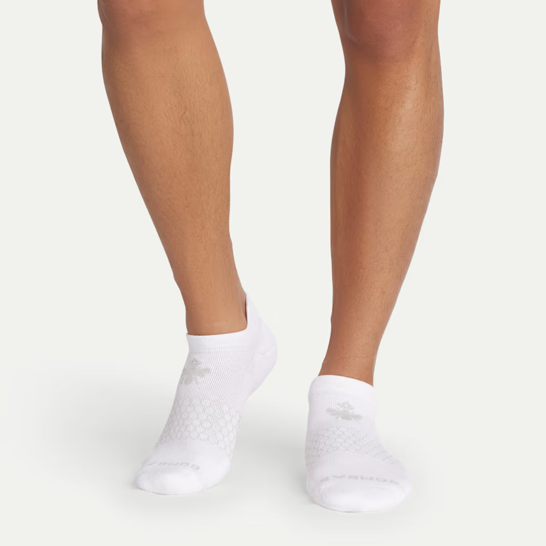 Men's All Sport Ankle Sock 4-Pack
