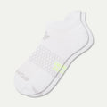 Women's All Sport Ankle Socks(white)
