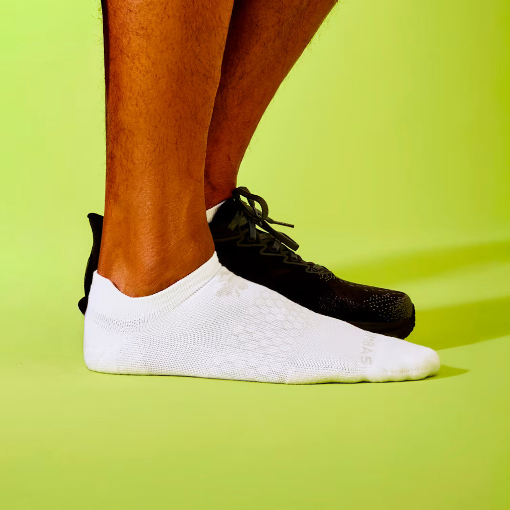 Men's All Sport Ankle Sock 4-Pack