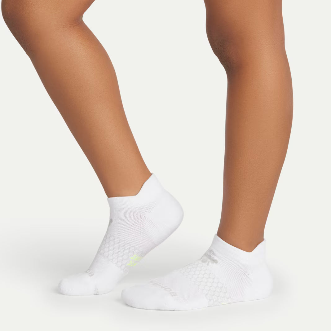 Bombas Youth All Sport Ankle Sock 4-Pack