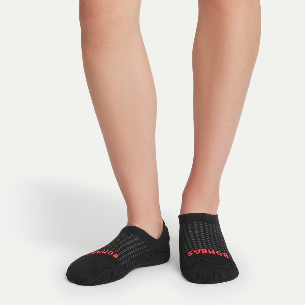 Bombas Women's All Sport Cushioned No Show Socks