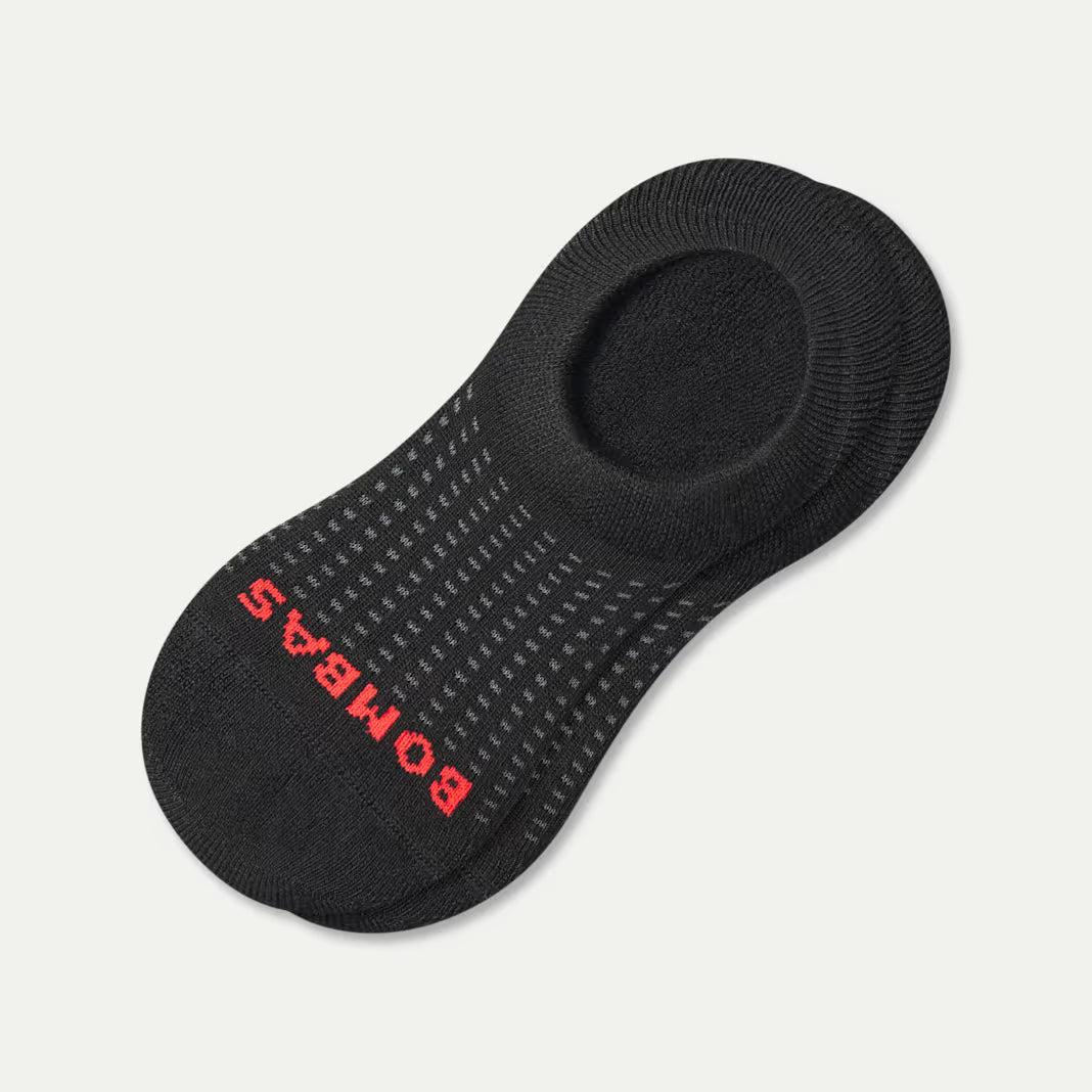 Bombas Women's All Sport Cushioned No Show Socks