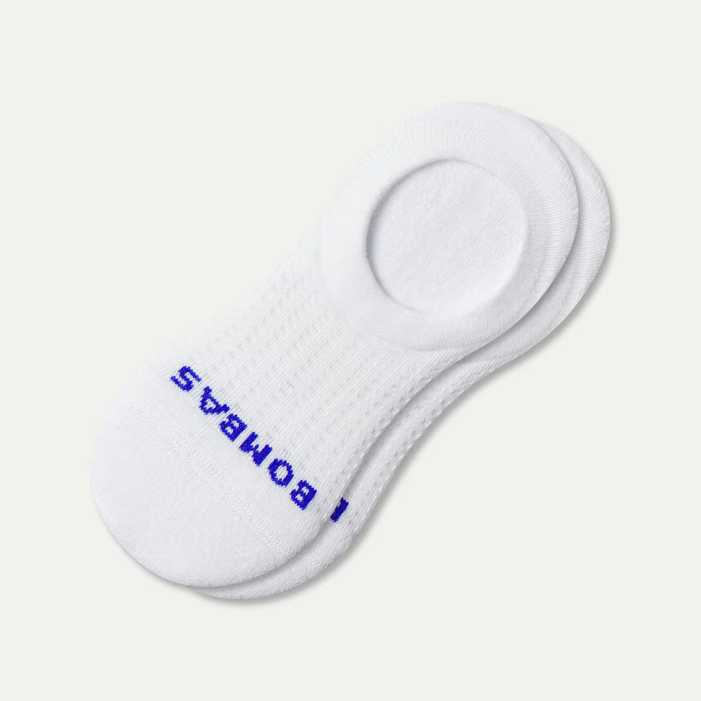 Women's All Sport Cushioned No Show Socks