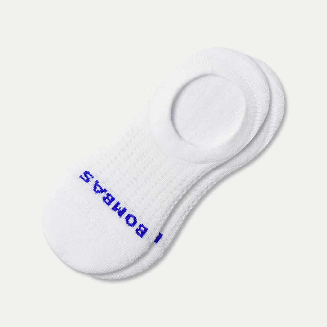 Bombas Women's All Sport Cushioned No Show Socks