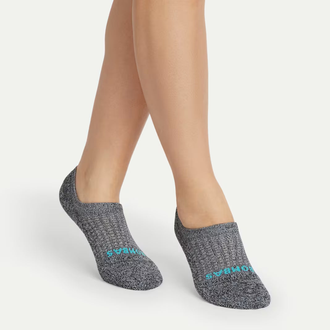 Bombas Women's All Sport Cushioned No Show Socks